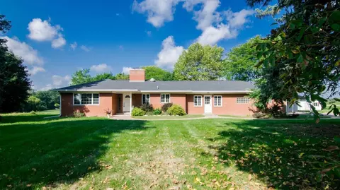 351 N Dancer Rd, Dexter, MI 48130 photo 2