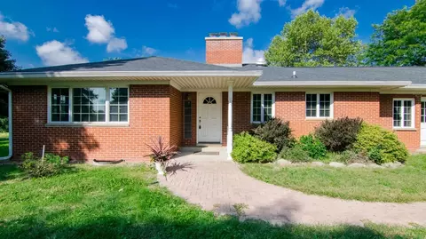 351 N Dancer Rd, Dexter, MI 48130 photo 1