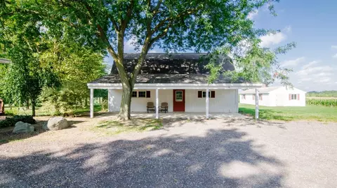 351 N Dancer Rd, Dexter, MI 48130 photo 4