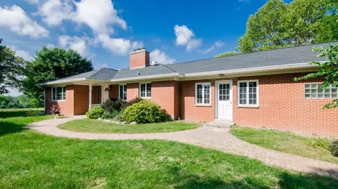 351 N Dancer Rd, Dexter, MI 48130 photo 3