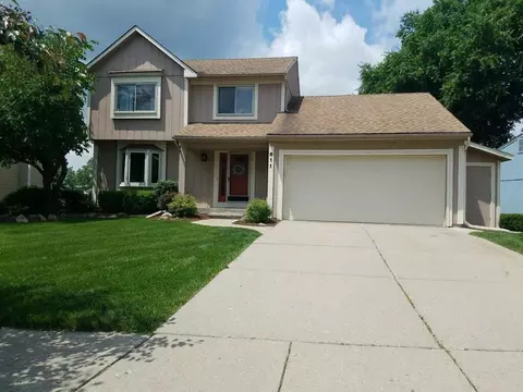 611 Glenwyth Rd, Brighton, MI 48116 photo 2