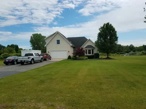 9980 Charleston, Willis, MI 48191 photo 1