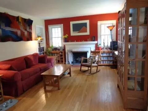 804 W Davis Ave, Ann Arbor, MI 48103 photo 4