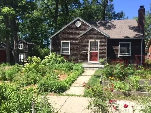 804 W Davis Ave, Ann Arbor, MI 48103 photo 1