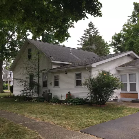 118 Everett, Homer, MI 49245 photo 3