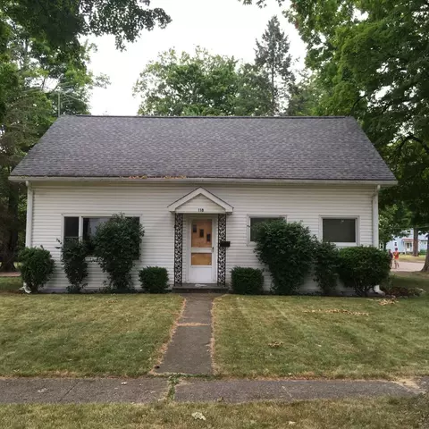 118 Everett, Homer, MI 49245 photo 2