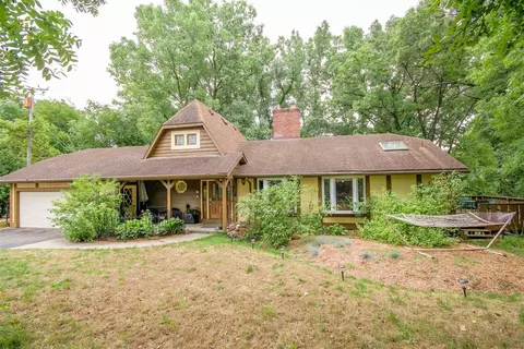 4100 Sunset Ct, Ann Arbor, MI 48103 photo 1