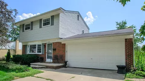 274 Wallace Dr, Saline, MI 48176 photo 4