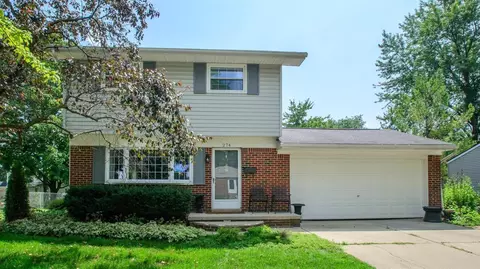 274 Wallace Dr, Saline, MI 48176 photo 1