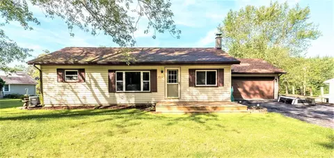 7110 Murray Rd, Jackson, MI 49201 photo 1