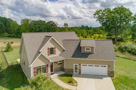 12453 Roepke Rd, Chelsea, MI 48118 photo 2