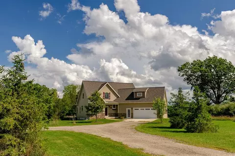 12453 Roepke Rd, Chelsea, MI 48118 photo 1
