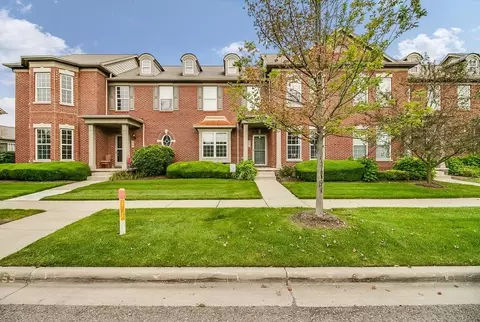 2155 Vanderbilt Rd, Canton, MI 48188 photo 1