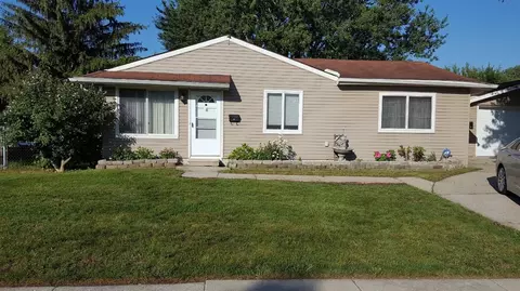 15400 Orchard St, Romulus, MI 48174 photo 2