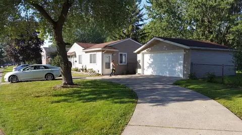 15400 Orchard St, Romulus, MI 48174 photo 1