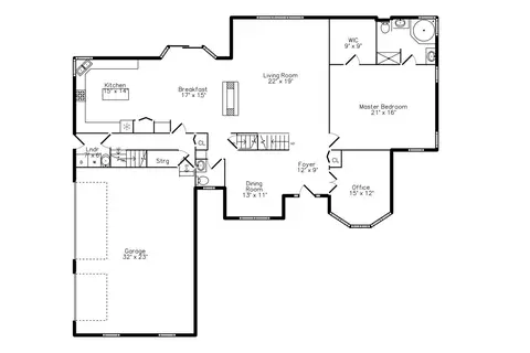 4814 Gullane Dr, Ann Arbor, MI 48103 photo 44