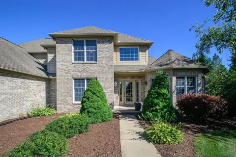 4814 Gullane Dr, Ann Arbor, MI 48103 photo 1