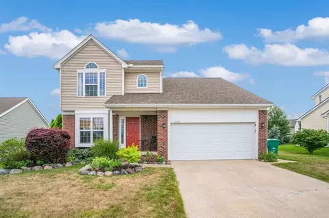 3652 View Dr, Dexter, MI 48130 photo 2