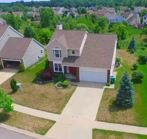 3652 View Dr, Dexter, MI 48130 photo 28