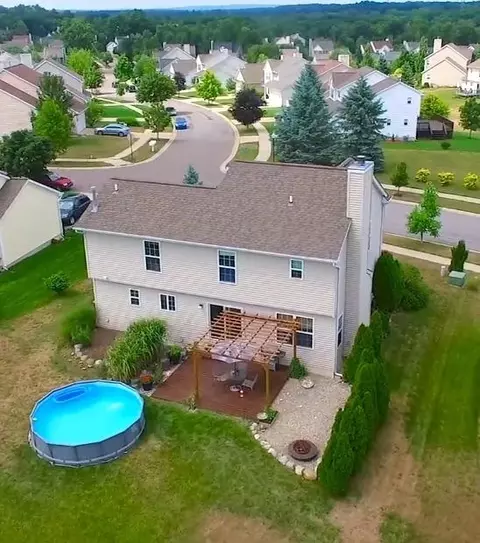 3652 View Dr, Dexter, MI 48130 photo 29
