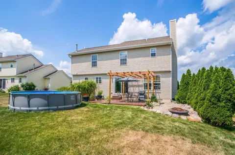 3652 View Dr, Dexter, MI 48130 photo 27