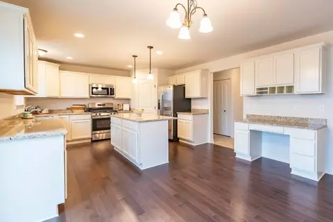 5722 Hartman Ct, Dexter, MI 48130 photo 16