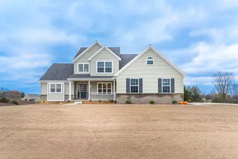 5722 Hartman Ct, Dexter, MI 48130 photo 1