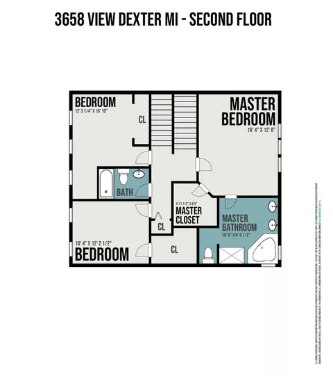 3658 View Dr, Dexter, MI 48130 photo 33