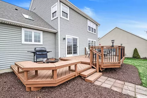3658 View Dr, Dexter, MI 48130 photo 30