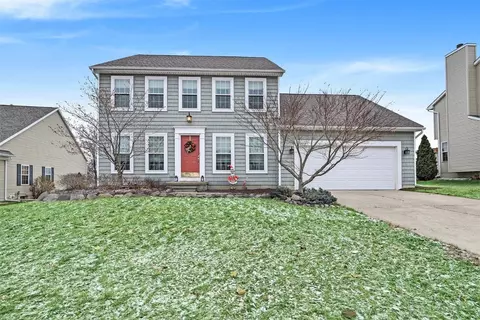 3658 View Dr, Dexter, MI 48130 photo 1