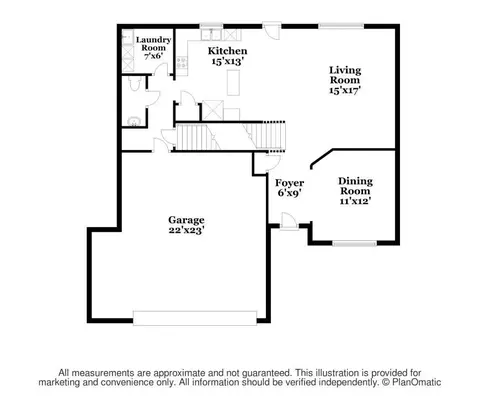 8529 Parkridge Dr, Dexter, MI 48130 photo 34