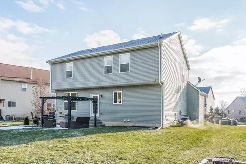 8529 Parkridge Dr, Dexter, MI 48130 photo 32