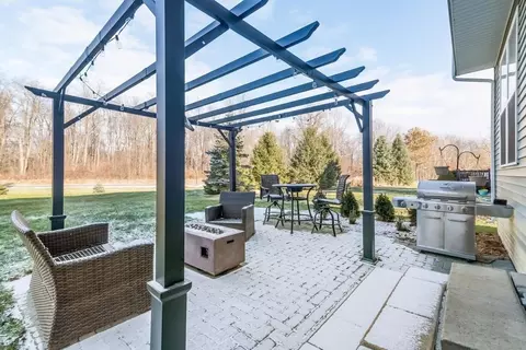 8529 Parkridge Dr, Dexter, MI 48130 photo 8