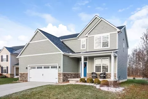 8529 Parkridge Dr, Dexter, MI 48130 photo 33