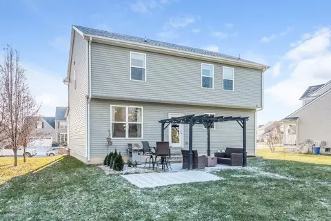 8529 Parkridge Dr, Dexter, MI 48130 photo 31