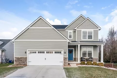 8529 Parkridge Dr, Dexter, MI 48130 photo 1