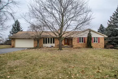 264 Tamarack Dr, Saline, MI 48176 photo 1