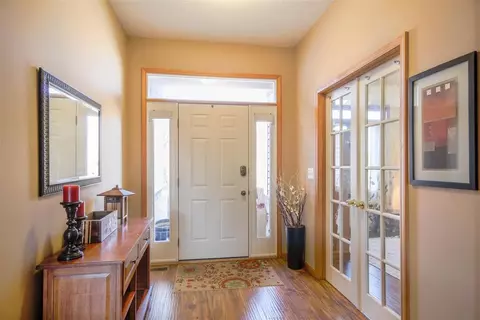 3608 S Downs, Dexter, MI 48130 photo 2