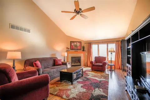 3608 S Downs, Dexter, MI 48130 photo 4