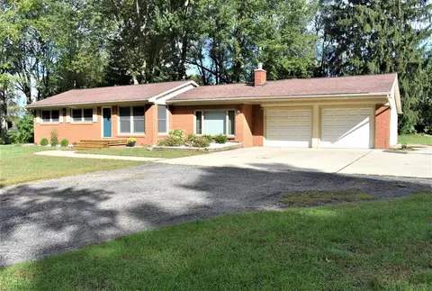 844 W Willis, Saline, MI 48176 photo 1