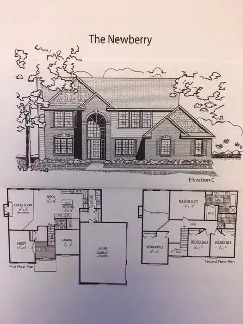 5670 Carter Ct, Dexter, MI 48130 photo 2