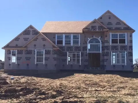 5670 Carter Ct, Dexter, MI 48130 photo 1