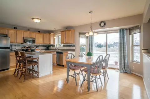 3039 Fieldstone Dr, Dexter, MI 48130 photo 11