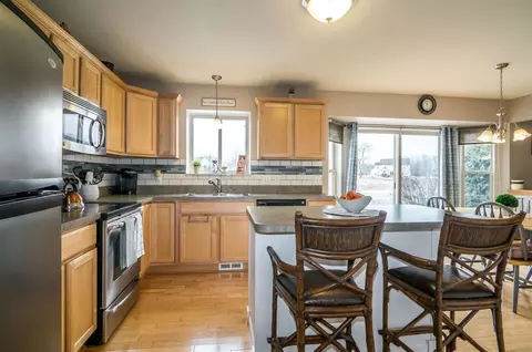 3039 Fieldstone Dr, Dexter, MI 48130 photo 15