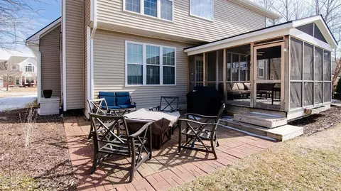 7165 Palmer St, Dexter, MI 48130 photo 42
