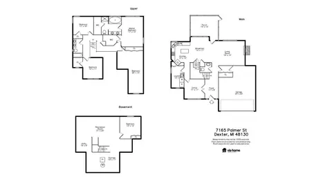 7165 Palmer St, Dexter, MI 48130 photo 47