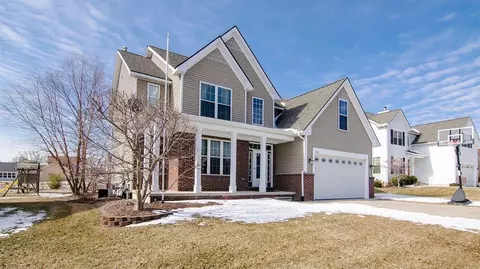 7165 Palmer St, Dexter, MI 48130 photo 2