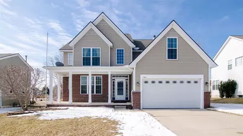 7165 Palmer St, Dexter, MI 48130 photo 46