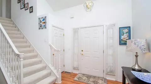 445 Cambridge Dr, Dexter, MI 48130 photo 3