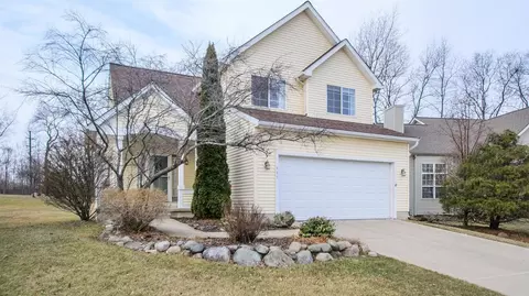 445 Cambridge Dr, Dexter, MI 48130 photo 1